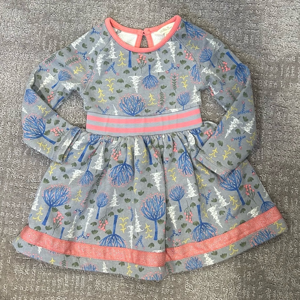 Matilda Jane Dress